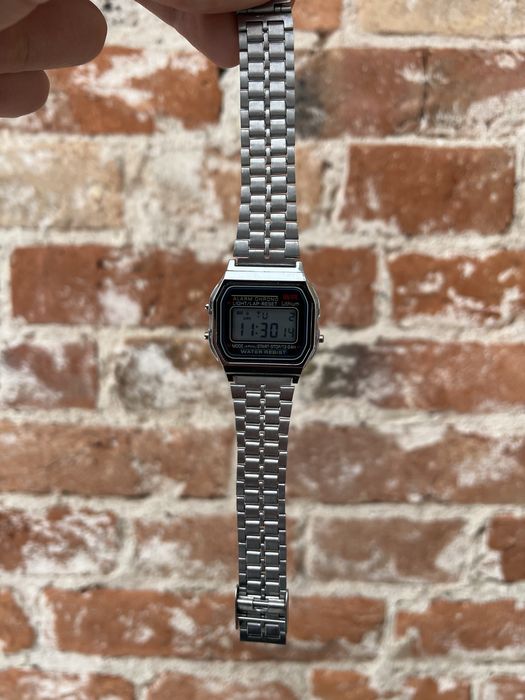 Годинник Vintage A159