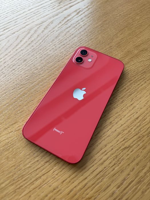 iPhone 12 64gb pamięci