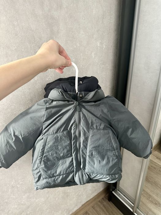 Демі куртка Zara