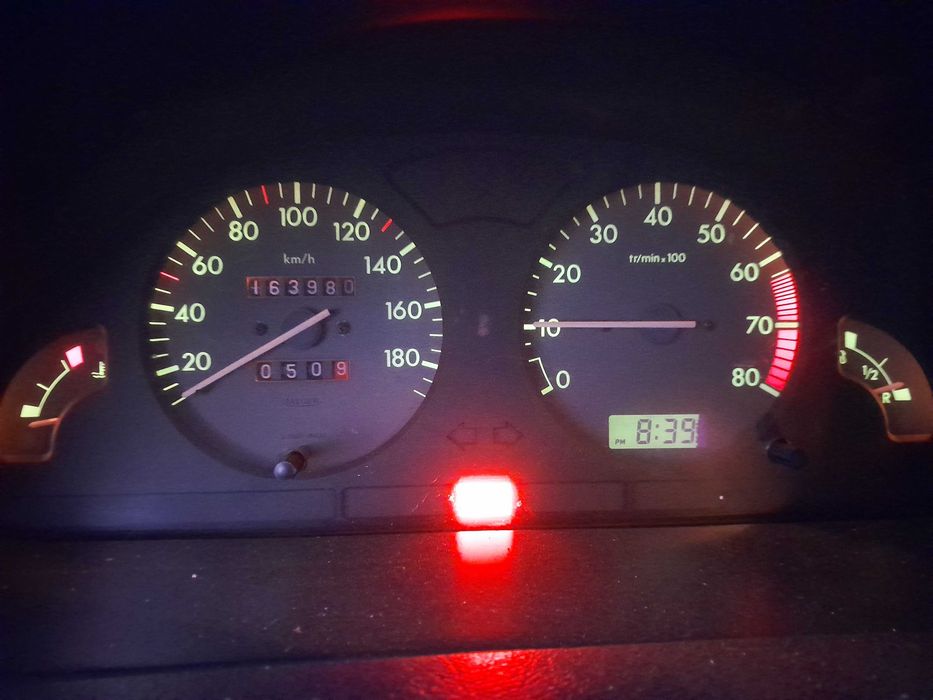 Citroen Saxo, Usado para venda