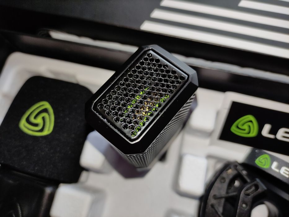 Студійний мікрофон Lewitt LCT 440 Pure