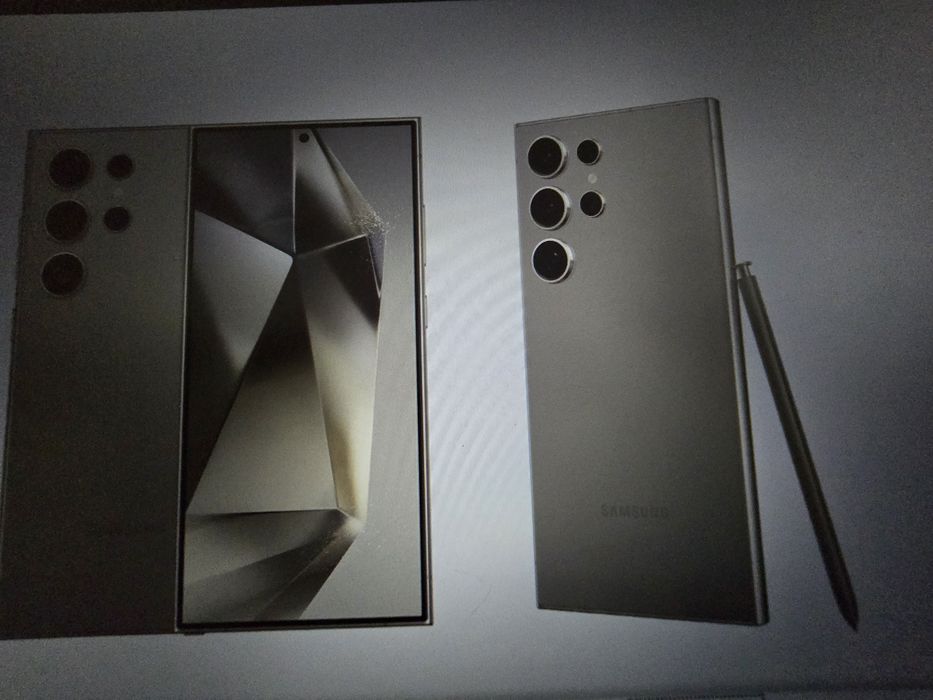 Samsung s24 ultra 256GB