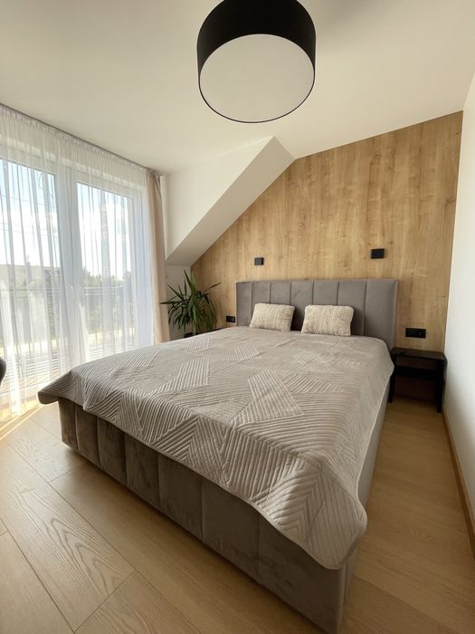 Apartamenty Grzybowo (Kołobrzeg) AKWANA