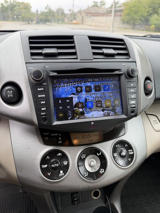 Tayota RAV4 2006