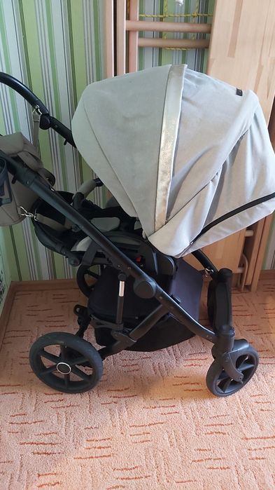 Дитяча коляска 2в1 ВЕХА