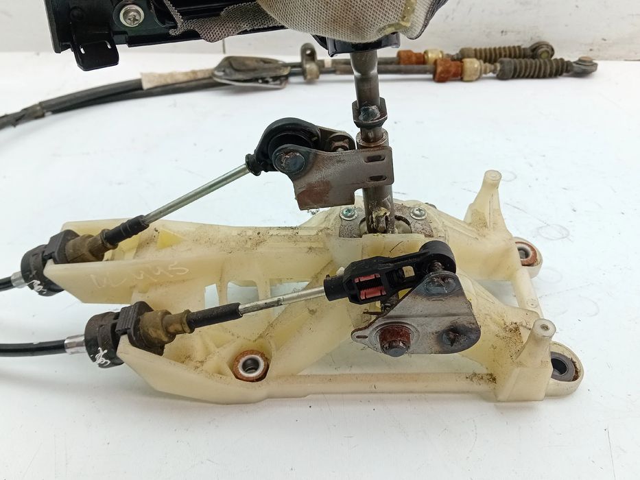 Seletor caixa velocidades MAZDA 6 Sedan (GH)