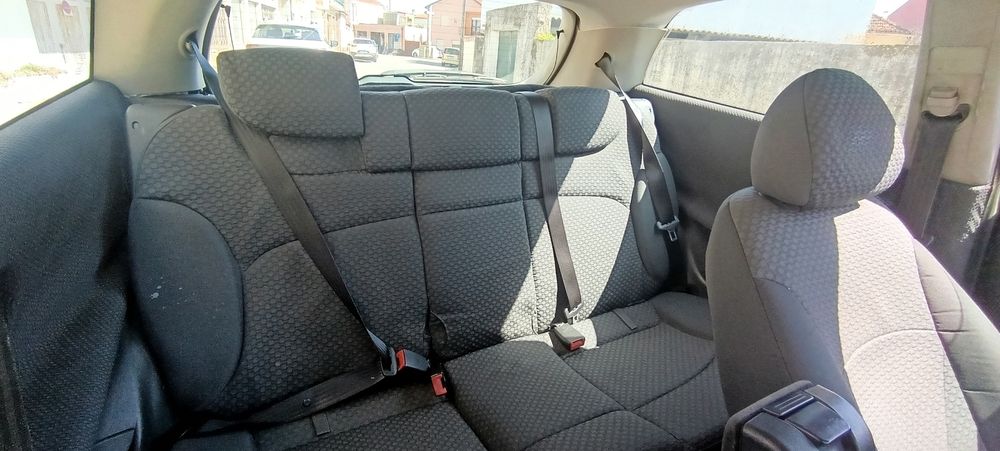 Fiat Stilo Red494780307547115524