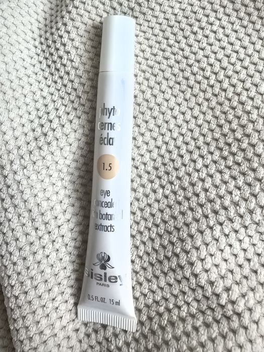 Sisley phyto cernes eclat concealer korektor 15 ml