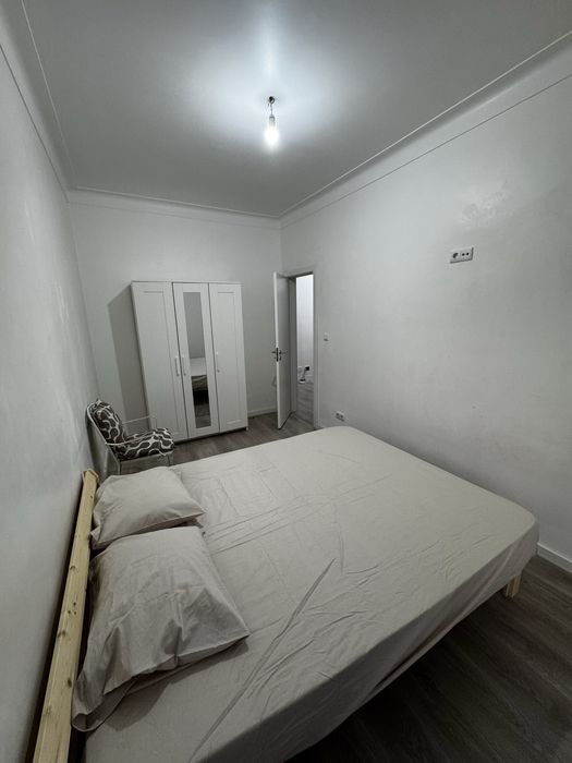Arrendo Quarto com varanda Vila Franca de Xira
