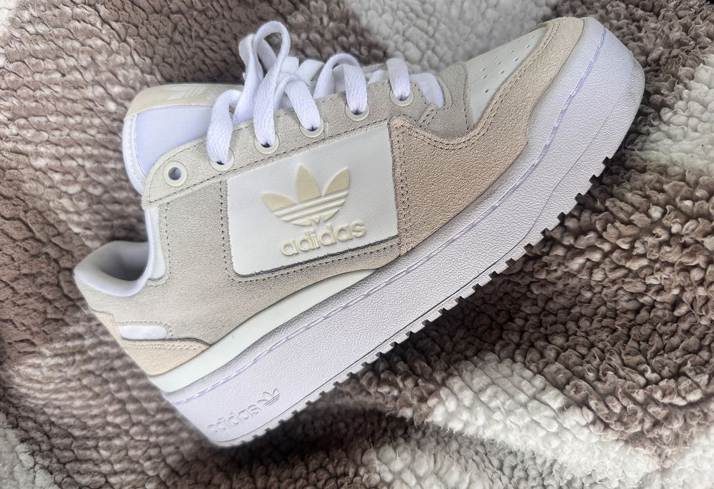 Adidas Forum Bold