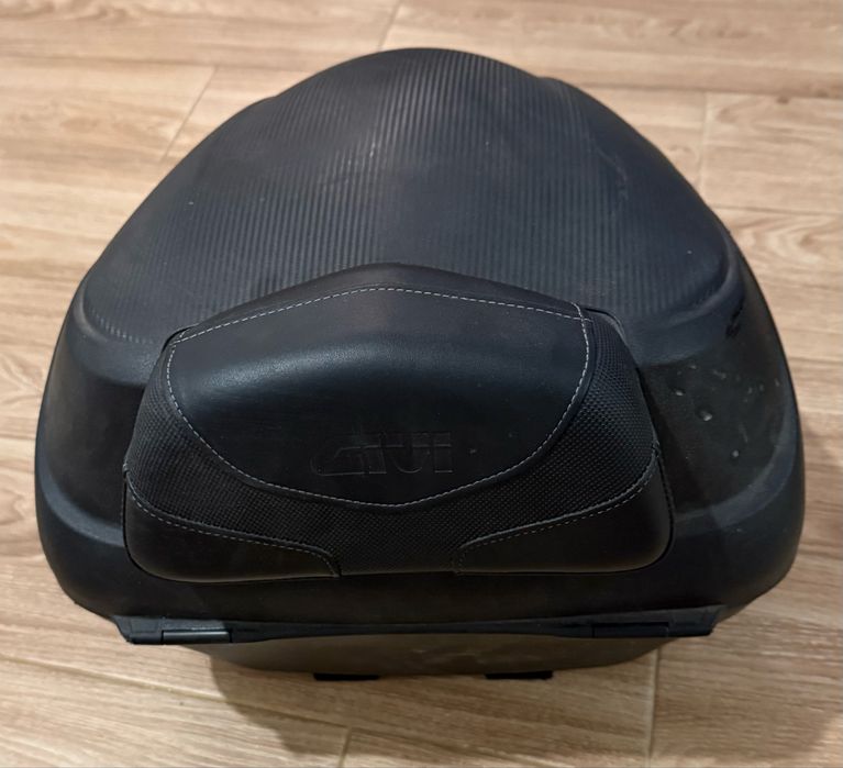 Top case givi B34NT