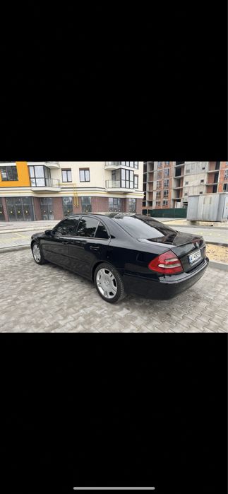 Продам два мерседеса по ціні одного