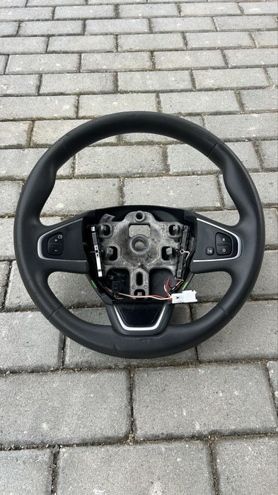 Volante Renault