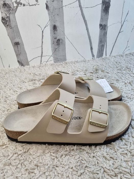 Klapki Birkenstock