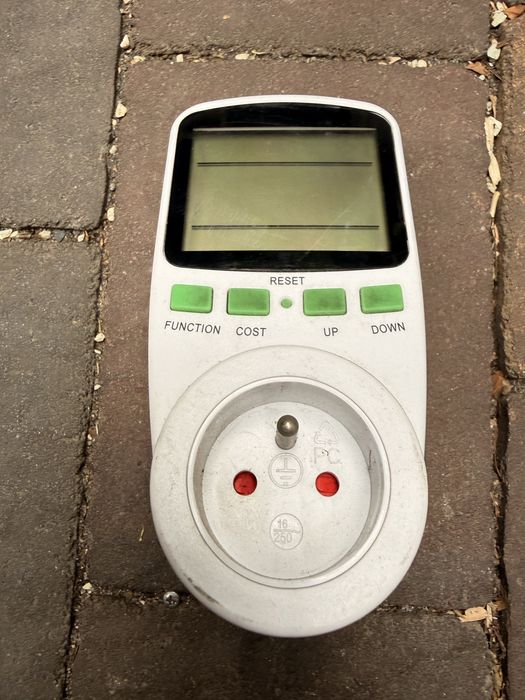 Miernik energi  OD-Wat-408