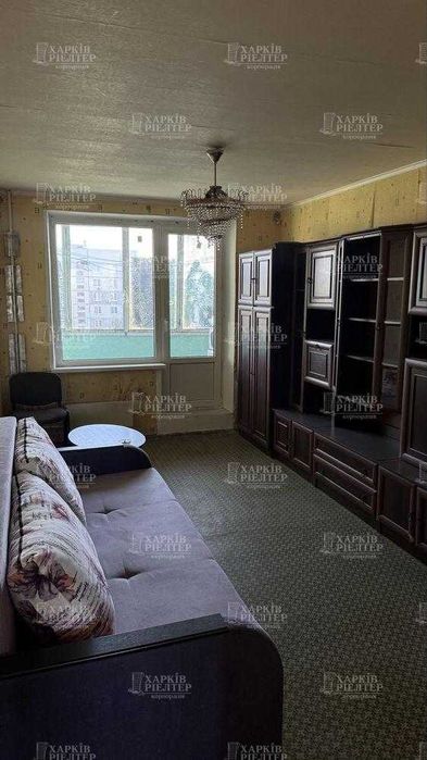 KS D2  Продам 3-кімнатну квартиру 65 м², Салтівка, метро Студентська, вул. Валентинівська, 23, 8/12