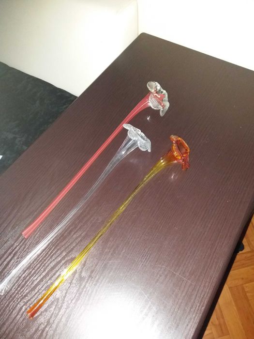 Скло і   кришталь