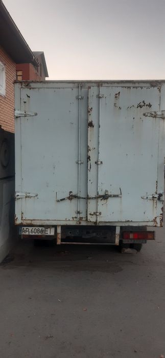Продам Газель  3302