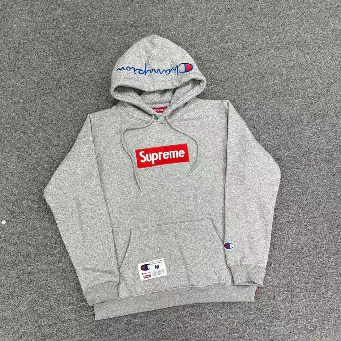 Худі Supreme | Supreme | Худи Супрем