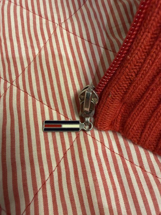 Jaqueta acolchoada Tommy Hilfiger