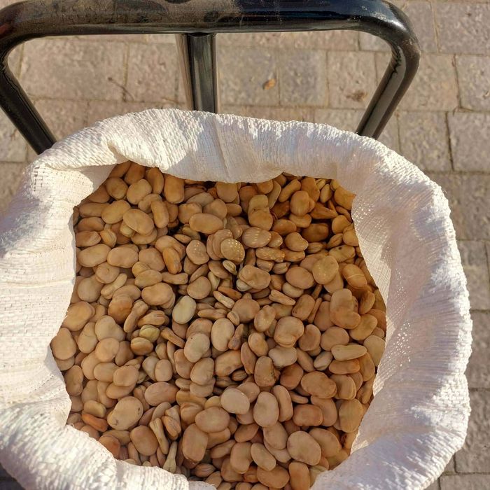 Sprzedam bób. Mozliwa wysylka!