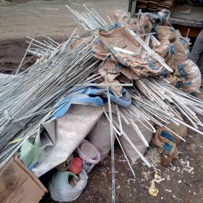 Вывоз мусора Вывоз хлама