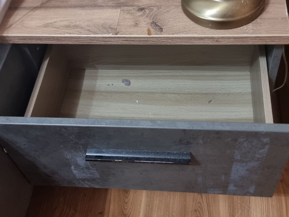 cama queen size completa