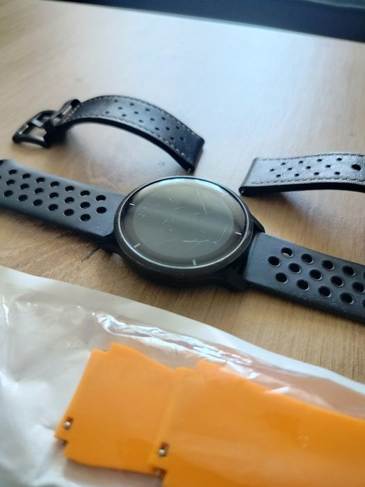 Garmin Venu 2 komplet plus paski