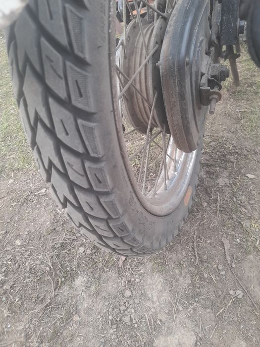 Продам или обменяю Минск 125сс