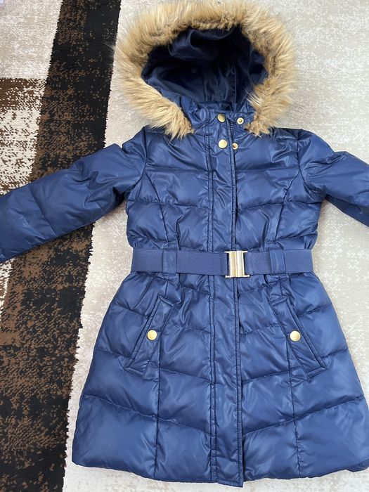 Курточка для принцеси