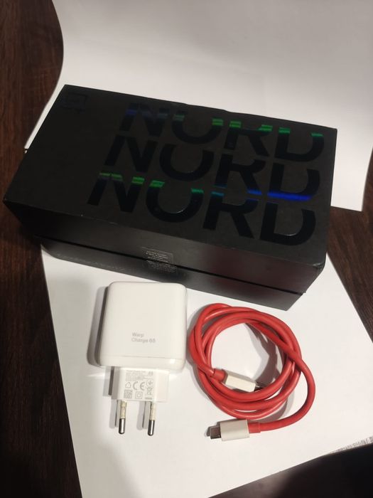 OnePlus Nord 2 5G 12GB / 256GB