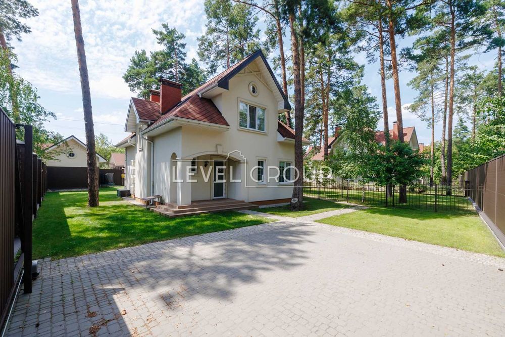 Оренда Будинок Генератор 165м2 Козин, Котеджне Містечко, Окремий заїзд