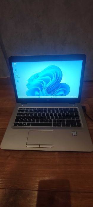 Laptop HP Elitebook 840 G3