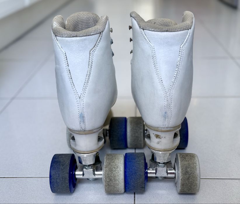 Patines Artístico Ruedas 220 Conjunto