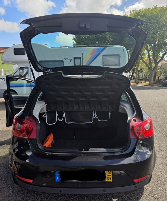 Seat Ibiza 1.6 Tdi Edição 25 anos