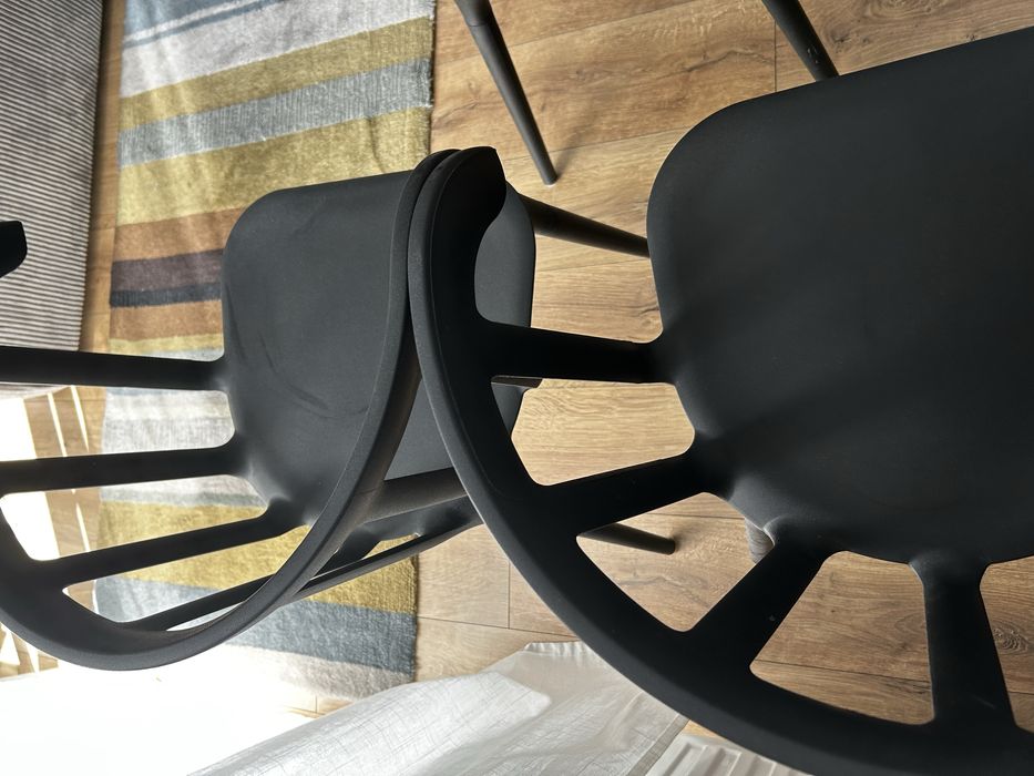 Krzesla Ikea szt 3