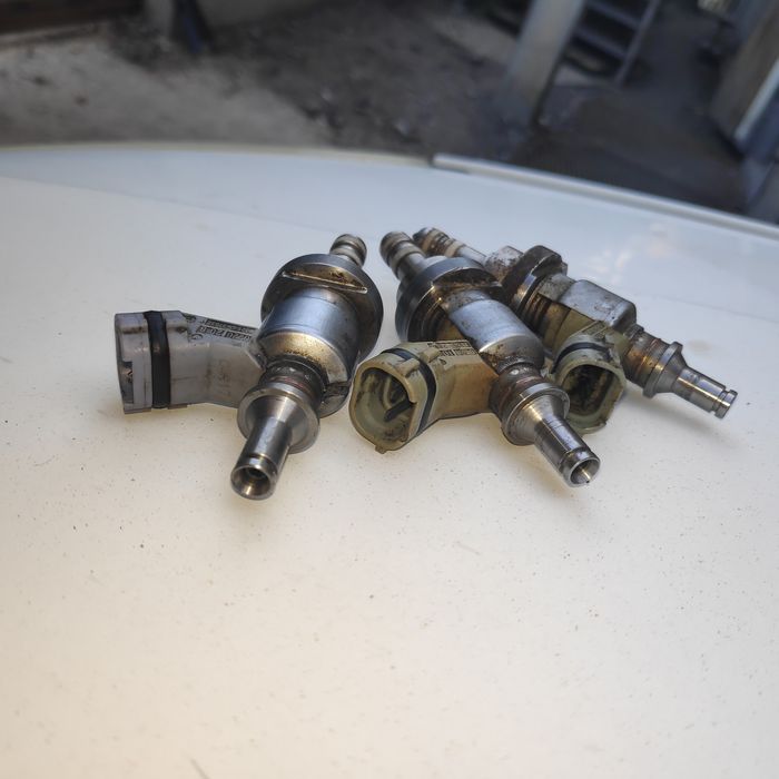 форсунка для Lexus GS 300,GS 350/LS  2GRFSE,1URFSE,2URFSE 2325031030