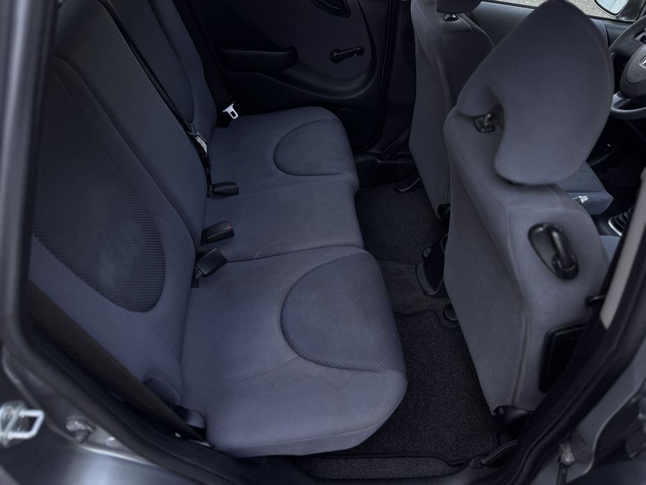 Honda Jazz 1.2 LS Cool AC