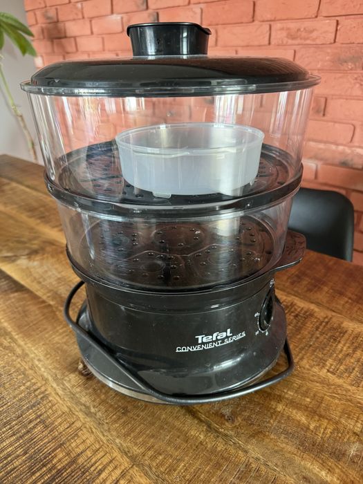 Parowar Tefal VC1401