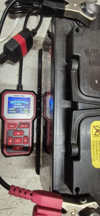Akumulator Moje Auto Professional Empex 85Ah 780A 12V P+
Pa