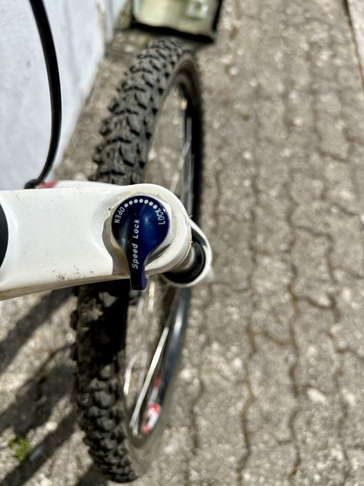 Bicicleta btt Viper Mad Boy