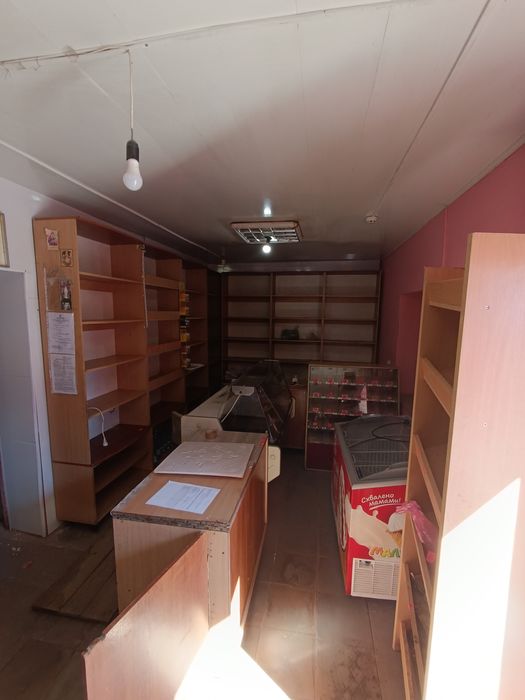 Оренда комерційного приміщення