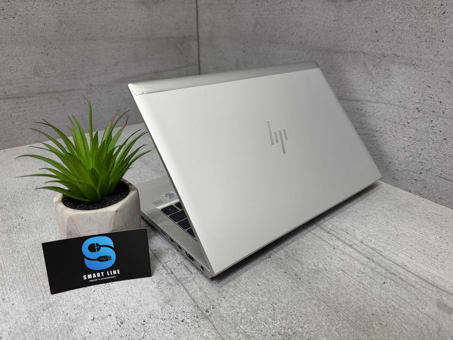 256gb ssd/8gb ddr4/Стильний ноутбук Hp 830 G7/i5-10310u/13.3"