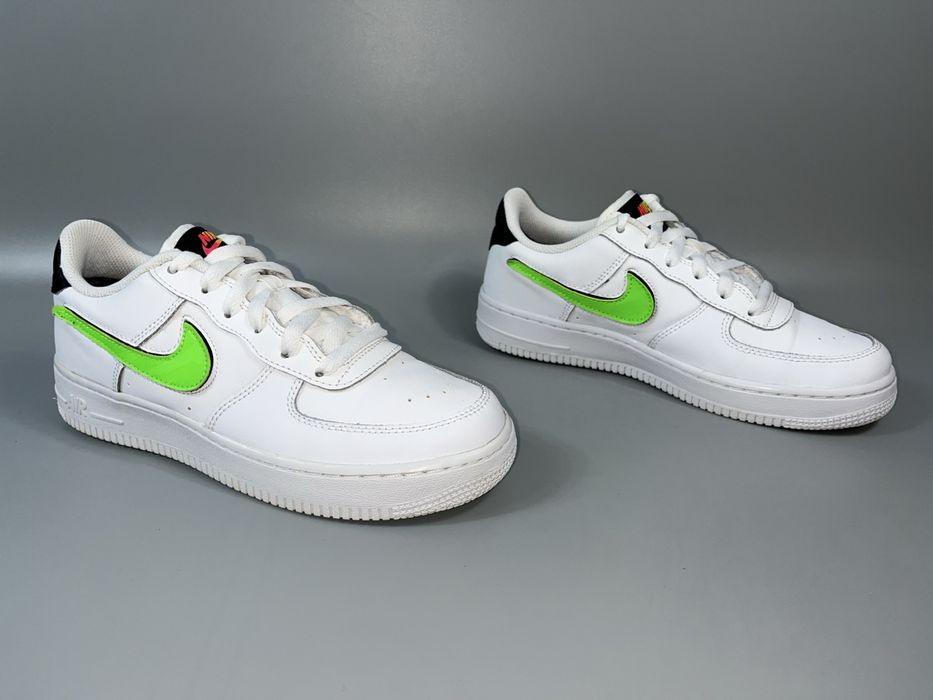 Кросівки Nike Air Force 1 38 розмір (по стельке 24 см)