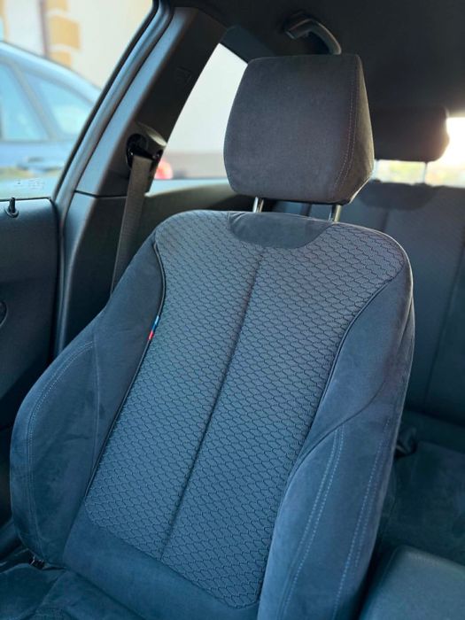 BMW Seria 1 120d Sport Line