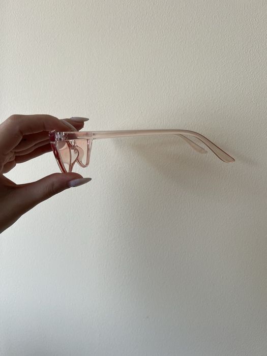 Oculos sol novos cat eye