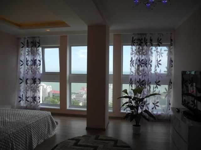 Пентхаус, ЖК "Французский" на Французском бульваре, 355809