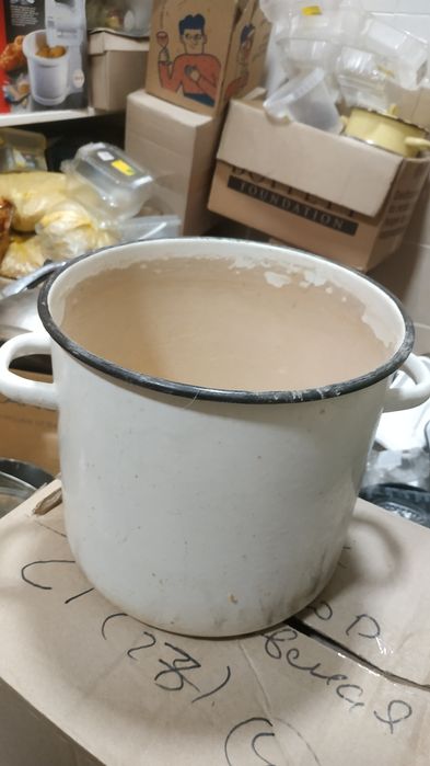 Продам кастрюли разные