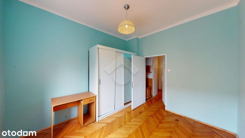 1 piętro | winda | blisko Placu Centralnego