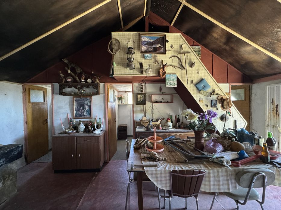 Moradia T4 Penhas da Saude - Serra da Estrela